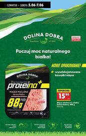 Biedronka gazetka tydzień 23 Strona 32