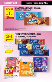 Biedronka gazetka tydzień 23 Strona 45