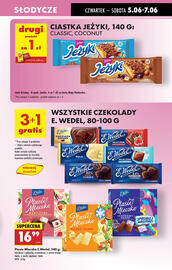 Biedronka gazetka tydzień 23 Strona 45