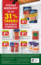Biedronka gazetka tydzień 23 Strona 64