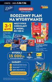 Biedronka gazetka tydzień 23 Strona 65