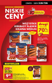 Biedronka gazetka tydzień 23 Strona 7