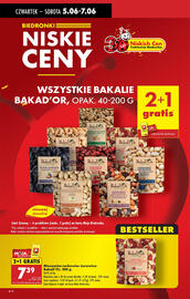Biedronka gazetka tydzień 23 Strona 8
