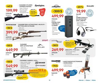 Pronature flyer week 23 Page 10