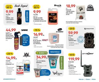 Pronature flyer week 23 Page 11