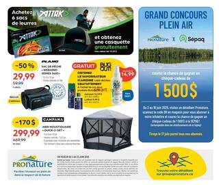 Pronature flyer week 23 Page 12