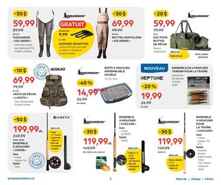 Pronature flyer week 23 Page 3
