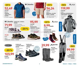 Pronature flyer week 23 Page 6