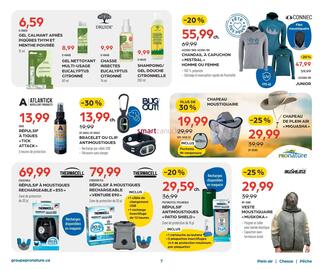 Pronature flyer week 23 Page 7