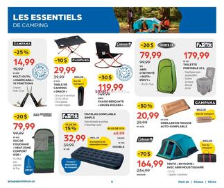 Pronature flyer week 23 Page 8