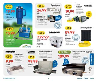 Pronature flyer week 23 Page 9