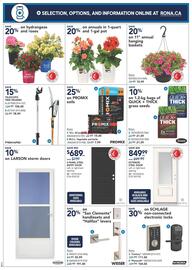 RONA flyer week 23 Page 10
