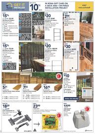 RONA flyer week 23 Page 12