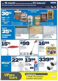 RONA flyer week 23 Page 2