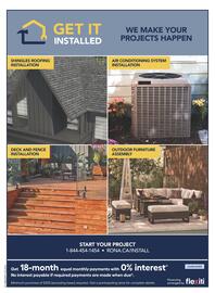 RONA flyer week 23 Page 27