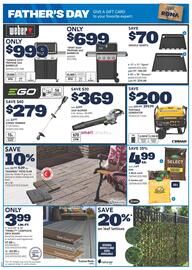 RONA flyer week 23 Page 3