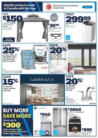 RONA flyer week 23 Page 4