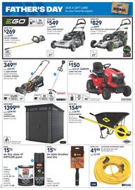 RONA flyer week 23 Page 6