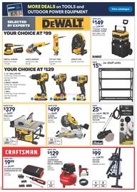 RONA flyer week 23 Page 7
