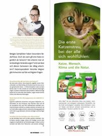 Das Futterhaus Flugblatt Seite 17
