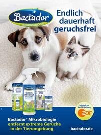 Das Futterhaus Flugblatt Seite 2
