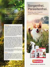 Das Futterhaus Flugblatt Seite 23