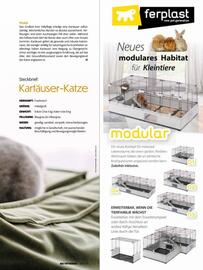 Das Futterhaus Flugblatt Seite 25