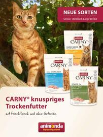 Das Futterhaus Flugblatt Seite 26