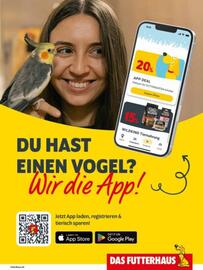 Das Futterhaus Flugblatt Seite 29