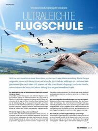 Das Futterhaus Flugblatt Seite 37