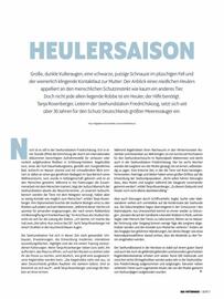 Das Futterhaus Flugblatt Seite 7