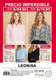 Catálogo Leonisa Página 140