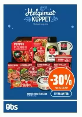 Coop Obs Kundeavis (gyldig til 7-06)