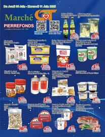 Marche C&T flyer Page 1