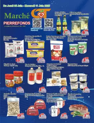 Marche C&T flyer (valid until 19-06)