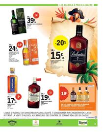 Catalogue E.Leclerc page 39