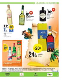 Catalogue E.Leclerc page 41