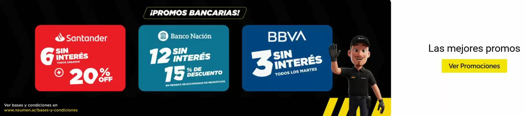 Catálogo Neumen (válido hasta 16-06)