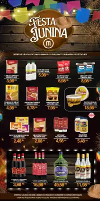 Catálogo Mercadão Atacadista (válido até 25-06)