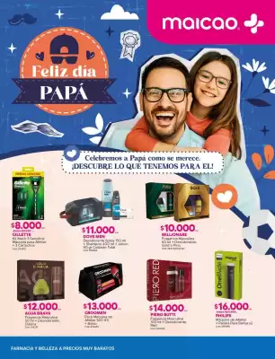 Catálogo Maicao (válido hasta 30-06)