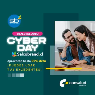 Catálogo Consalud (válido hasta 4-06)