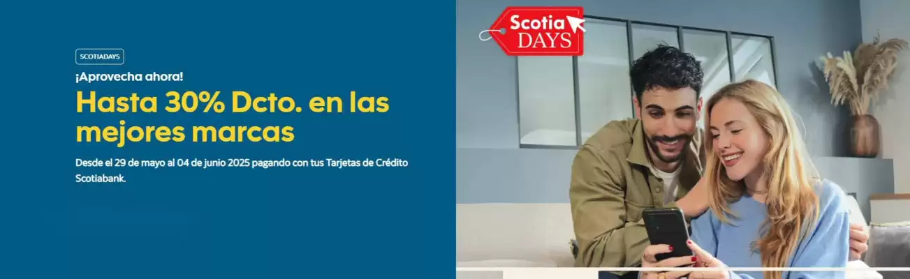 Catálogo Banco del Desarrollo (válido hasta 29-06)