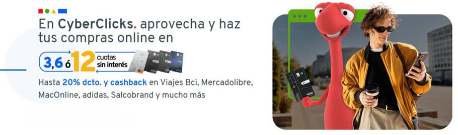 Catálogo BCI Página 2
