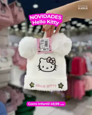 Catálogo Lojas Havan