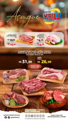 Catálogo Rede Krill (válido até 25-06)