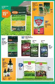 Canac flyer week 23 Page 12