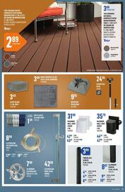 Canac flyer week 23 Page 17