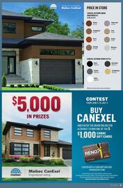 Canac flyer week 23 Page 18