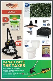 Canac flyer week 23 Page 2