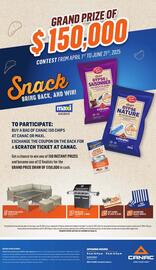 Canac flyer week 23 Page 31